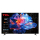 TCL 55V6C 55" LED 4K Google TV  + Tune 520BT Czarny - 1530364 - zdjęcie 3